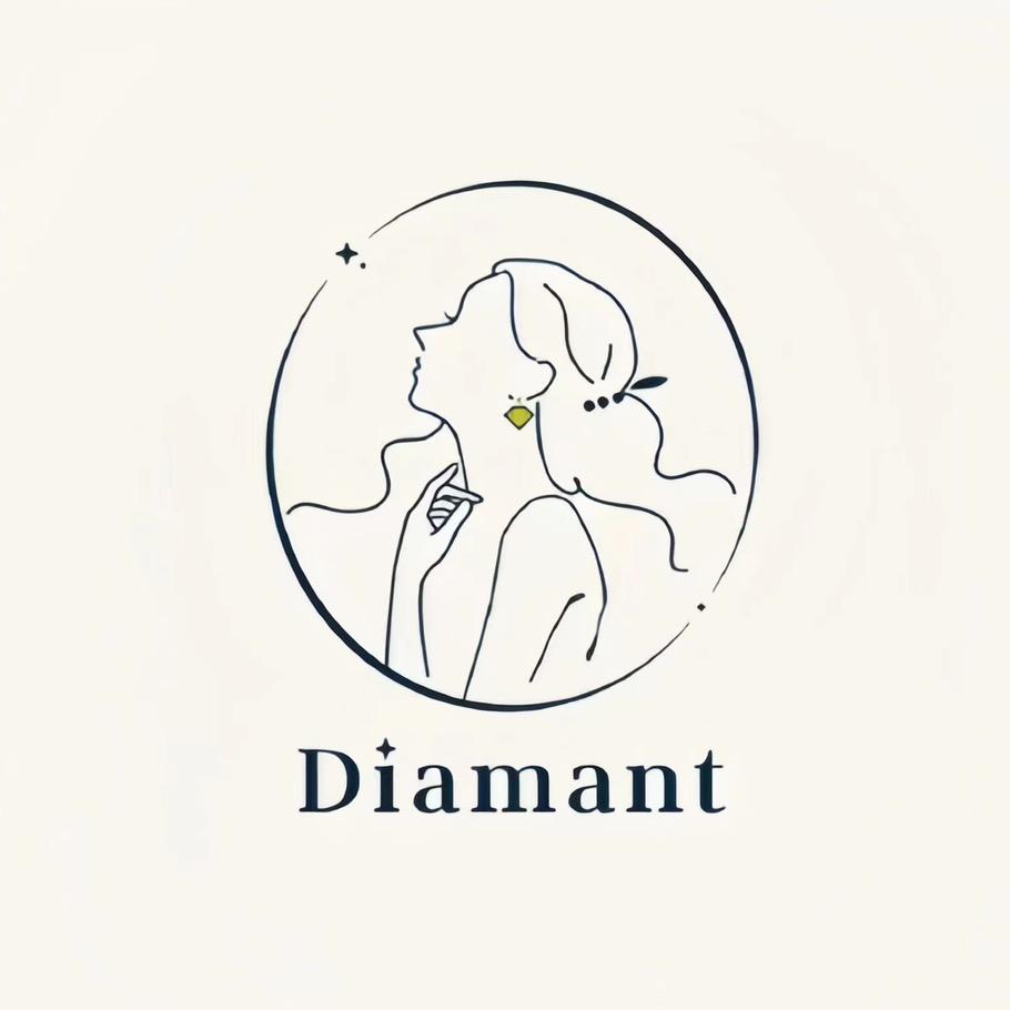 Fashion轻奢饰品珠光宝气