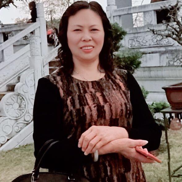 《潮汕生莫》开心姐