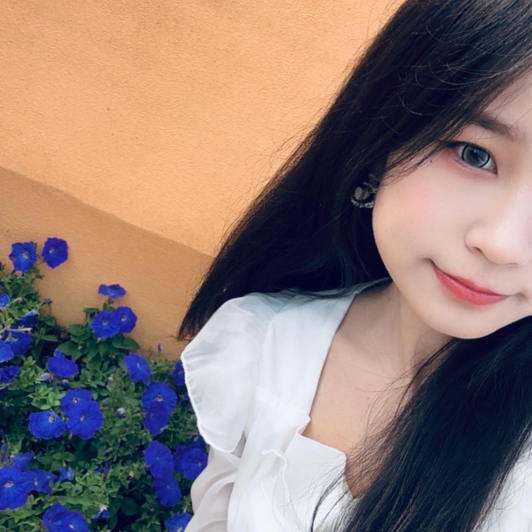 🌈小杨姐姐🌈🌈