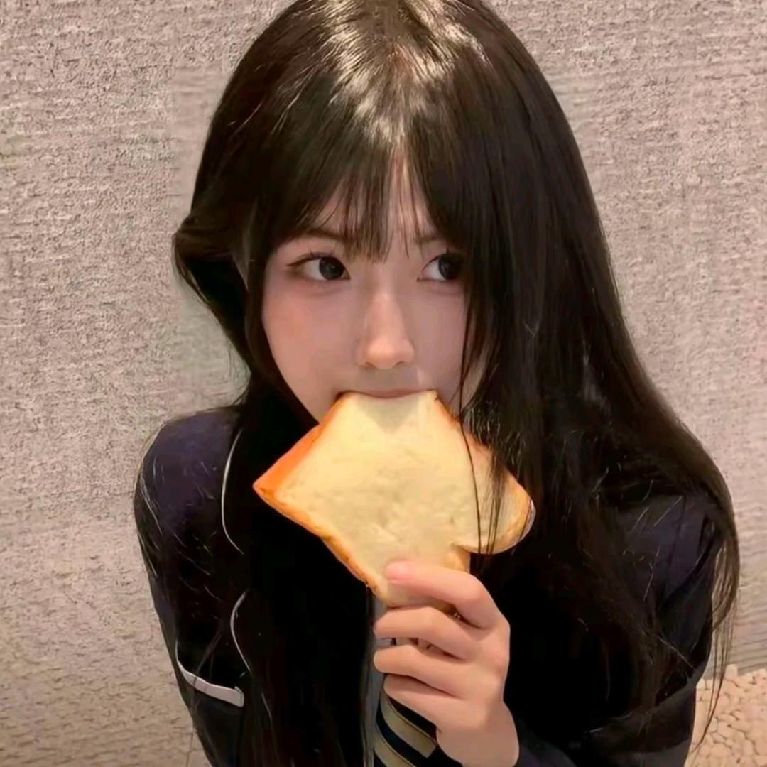 爱吃薯条🍟