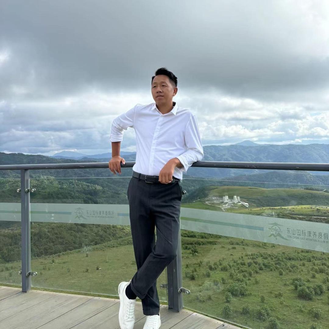 唐大炮乡村助农