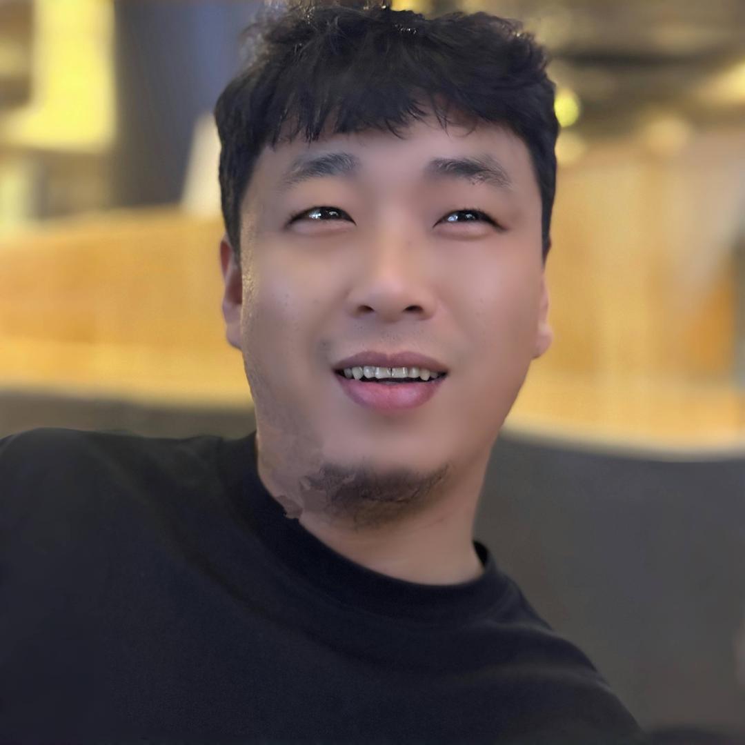 小张胆小