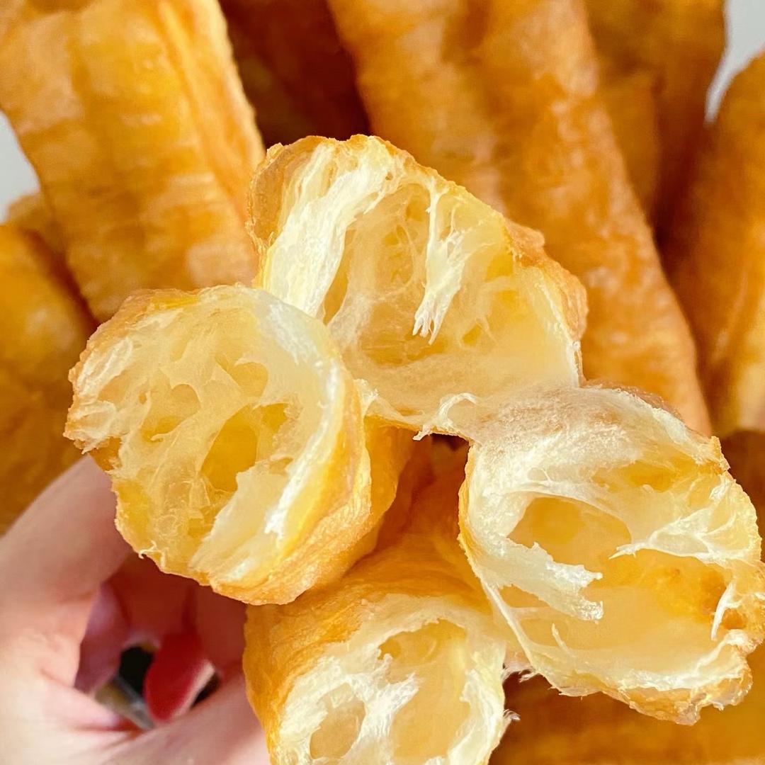 油条小妹（批发）