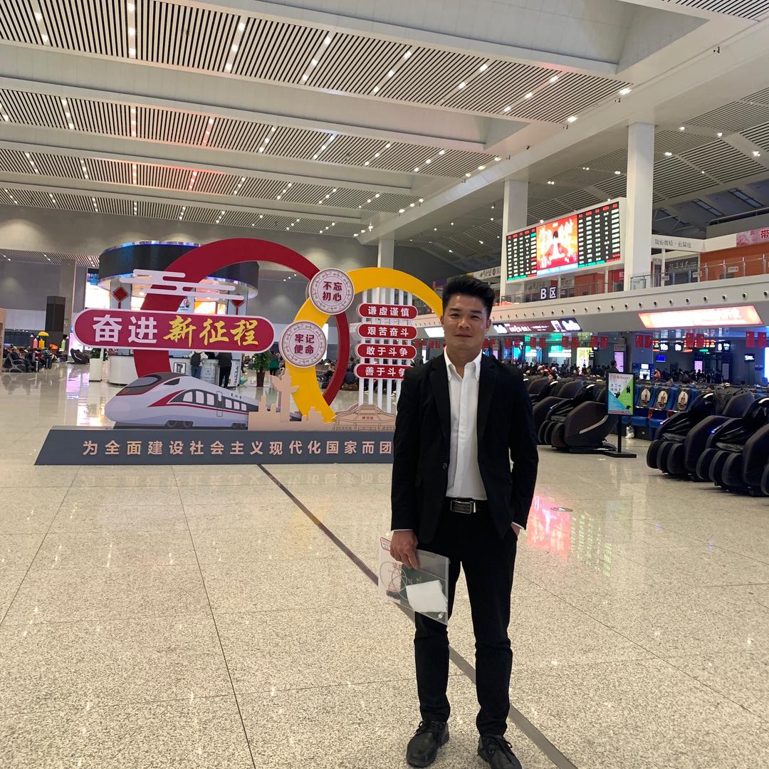 退伍军人-密子麦车