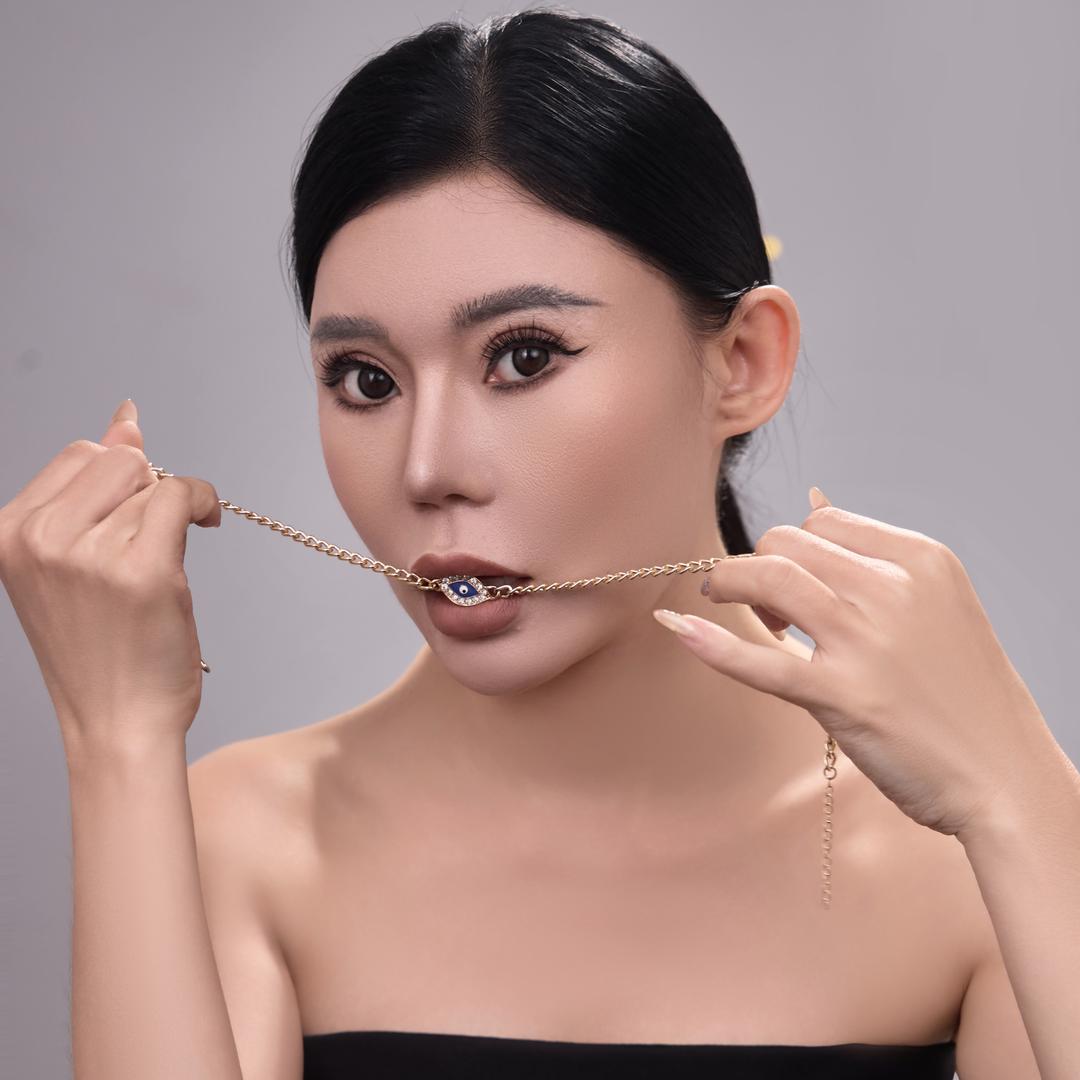 丹能量美妆护肤