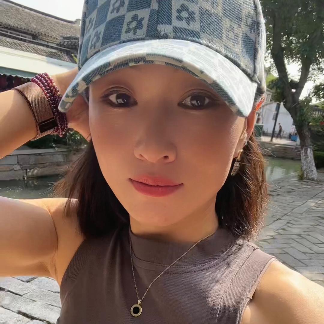 叫我晓曼啦😊