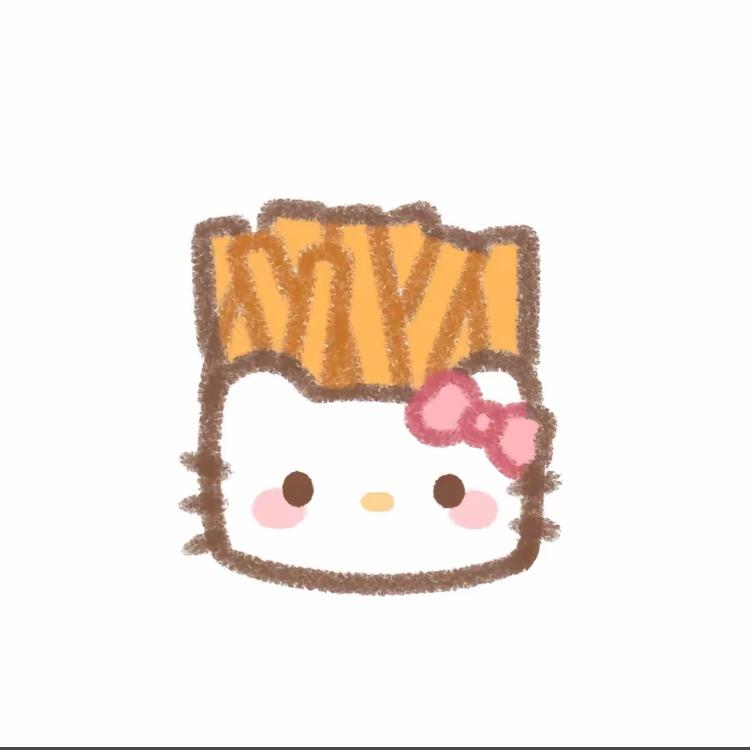 可爱猫猫