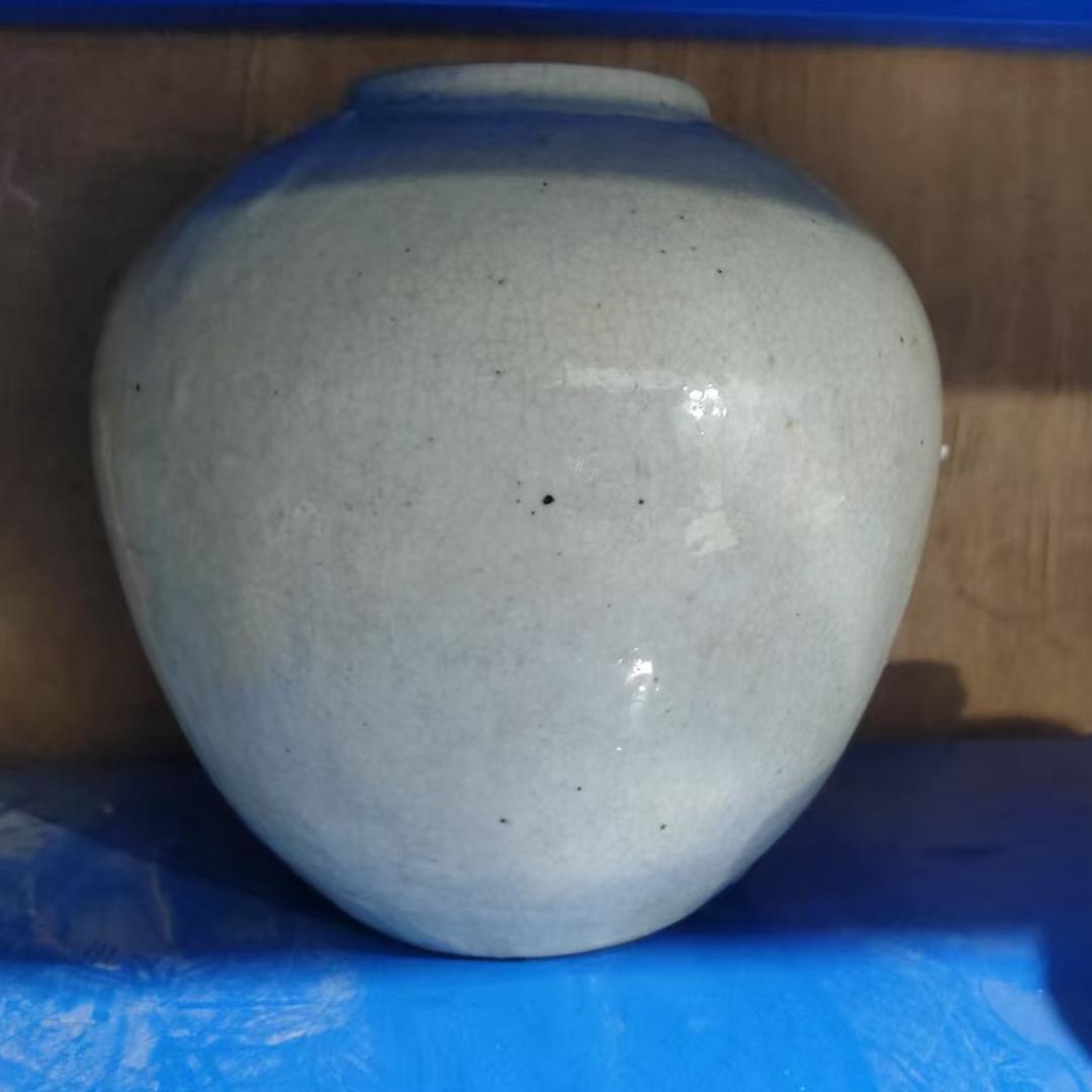 下乡收货郎
