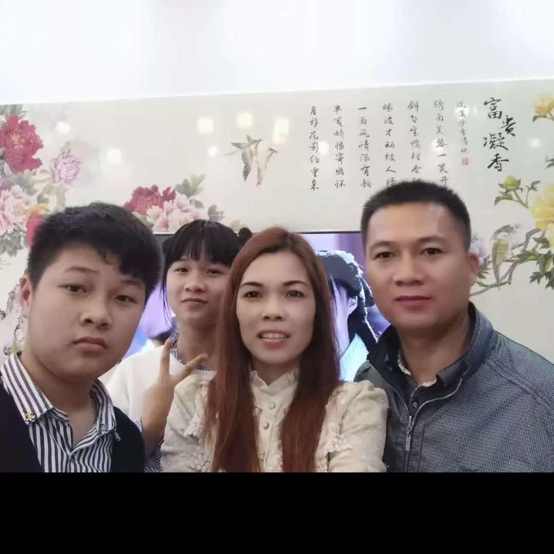幸运星