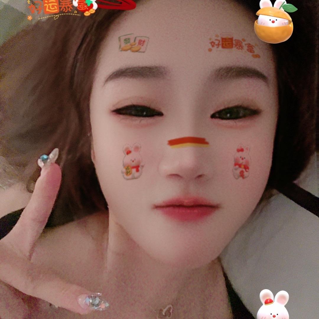 晨沫