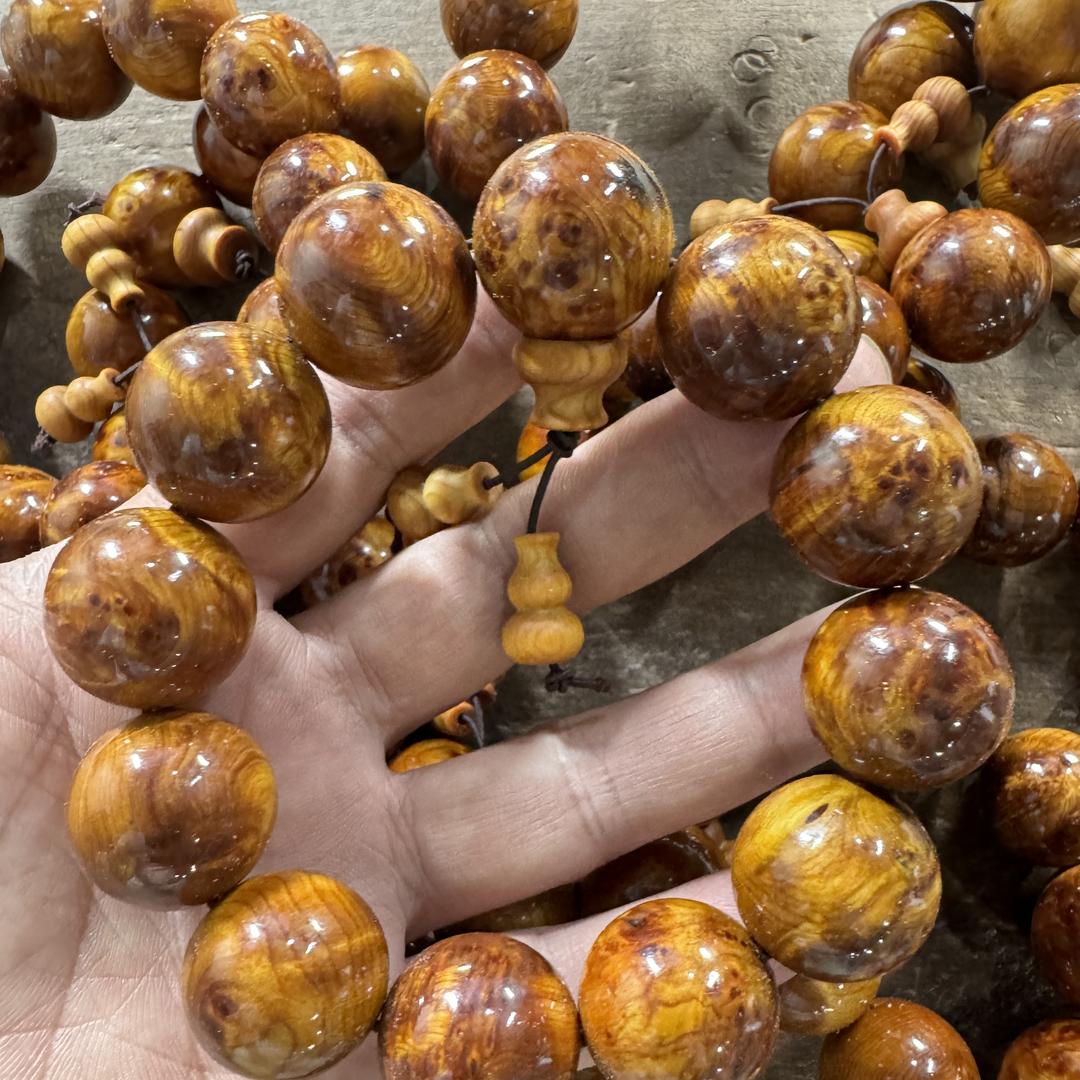 山禾文玩山禾工艺