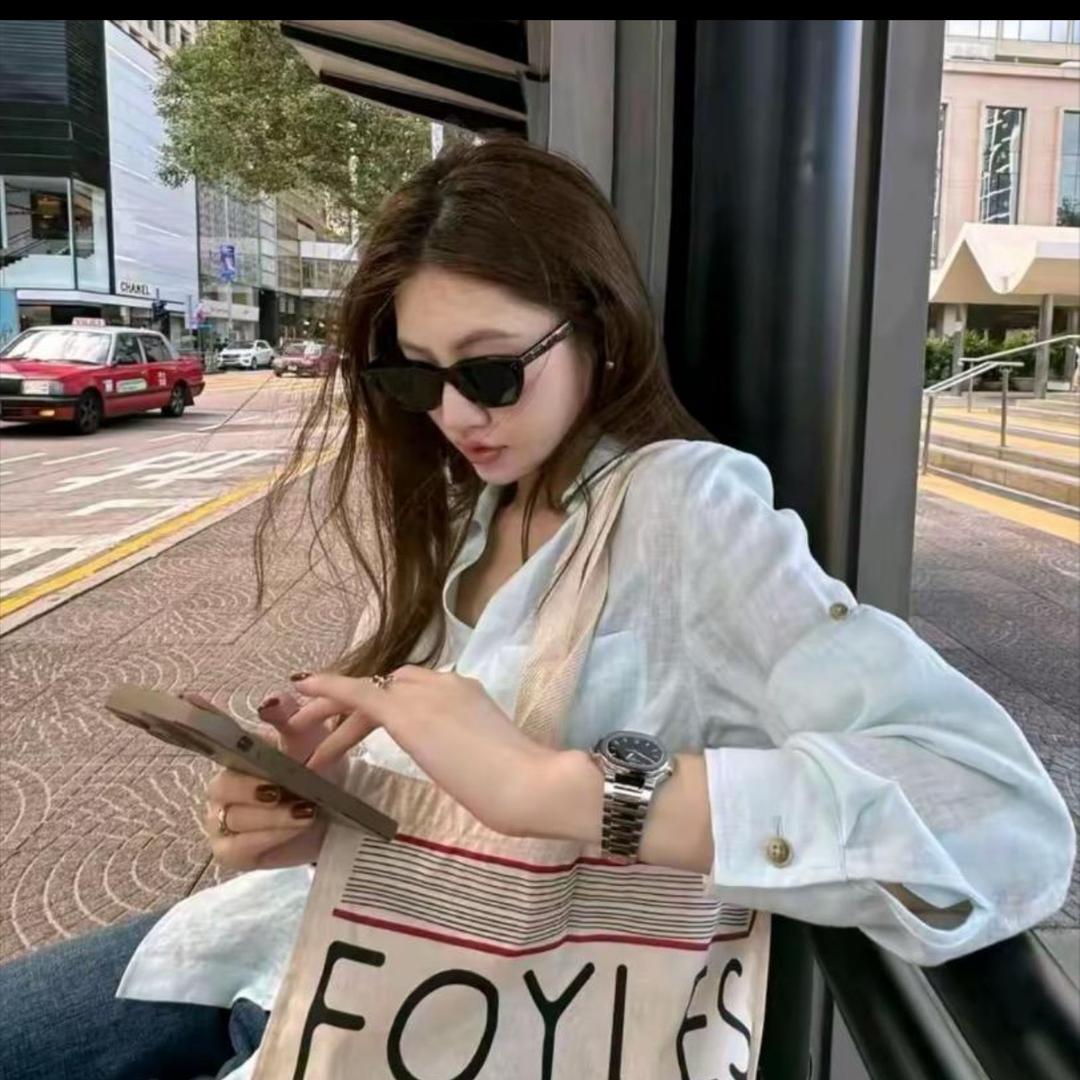 ashleyass女装分享