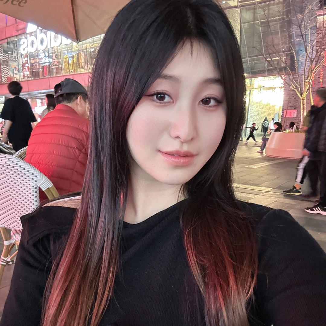 文小姐姐