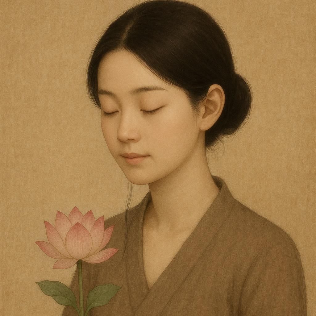 慢慢心莲🪷