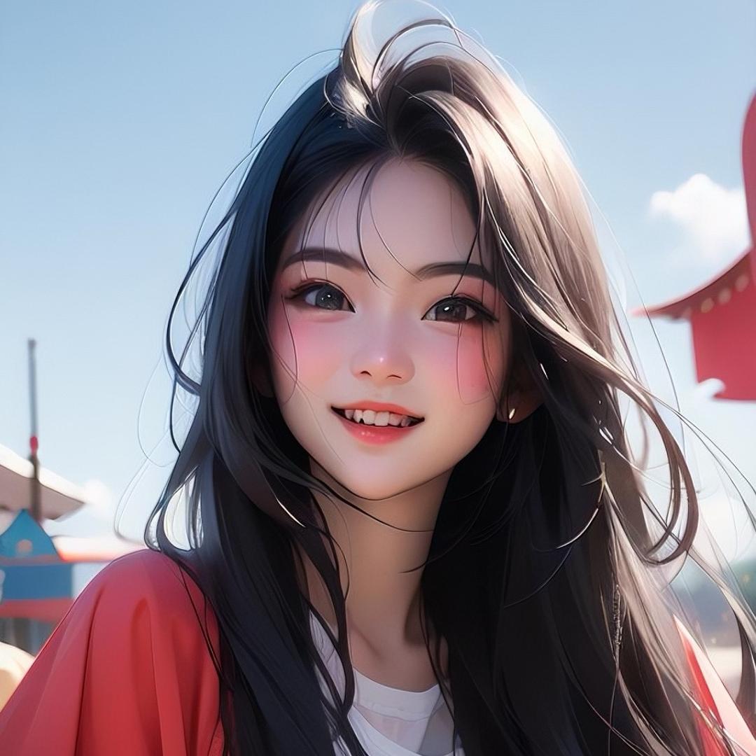 周木沐姐姐