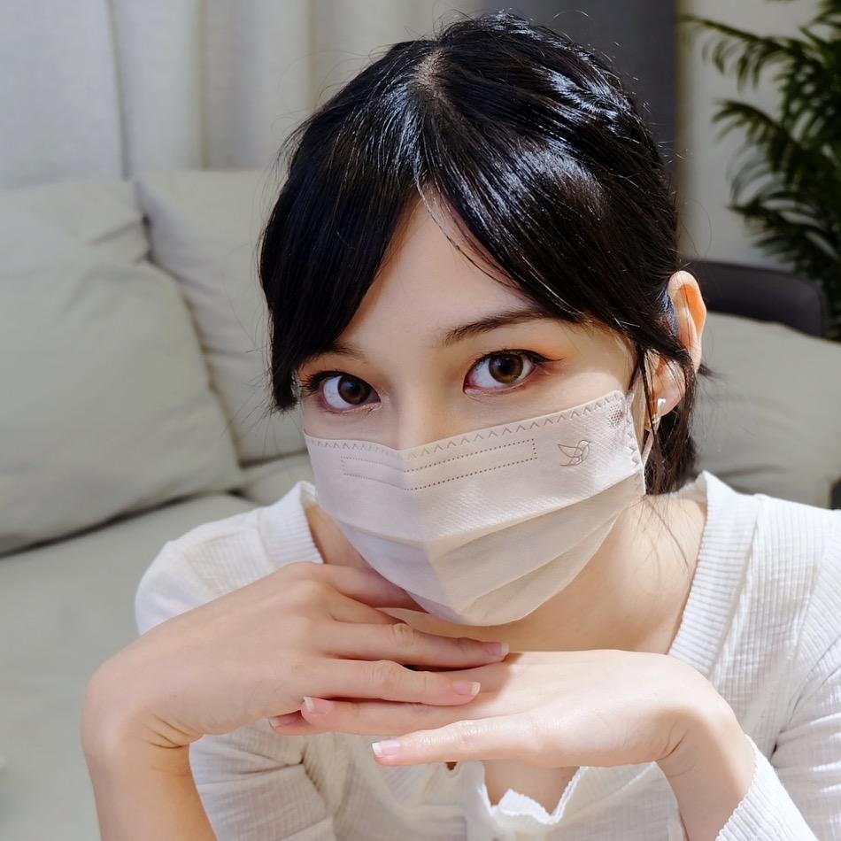 台湾咸鱼娘