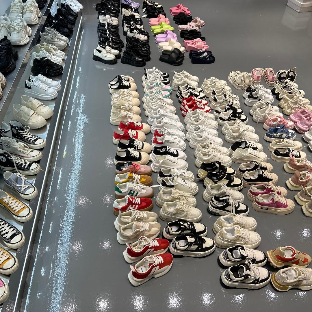 齐齐尚品