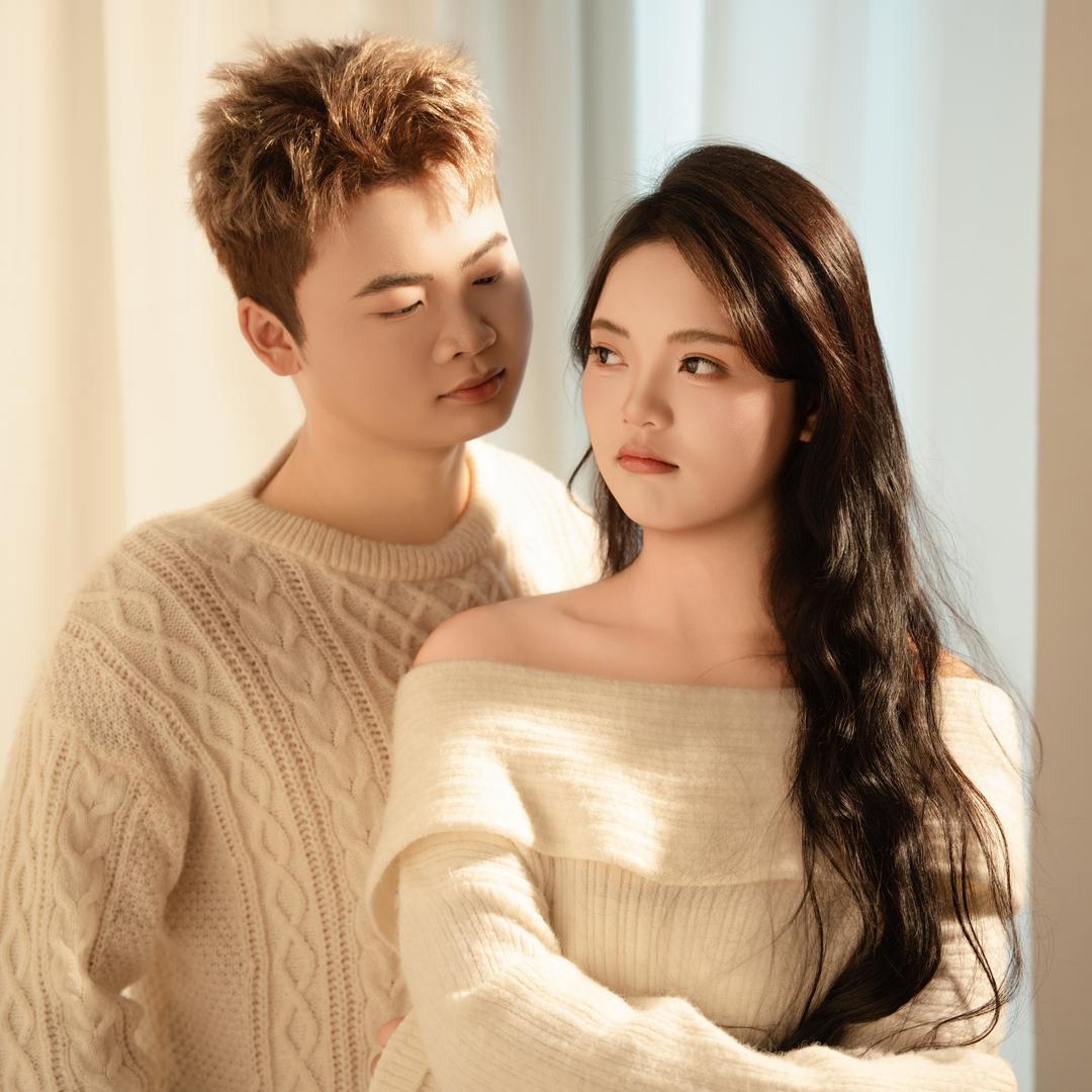 小思琪新歌-要你管我胖不胖