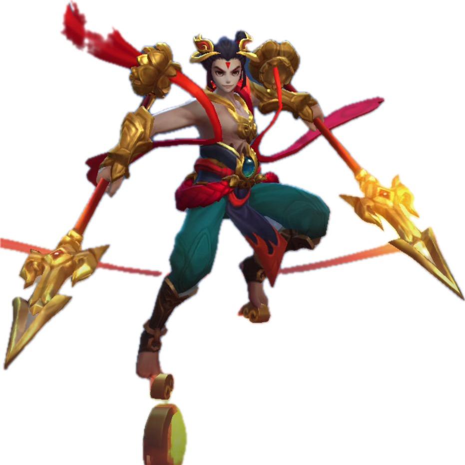 ℳঞ 苦茶꧔ ࿐【哪吒教官】