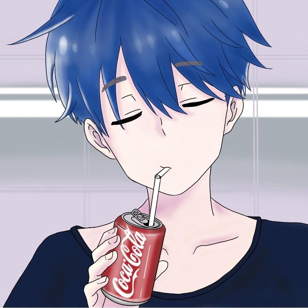 可乐🥤戏之笼（主页直播号）