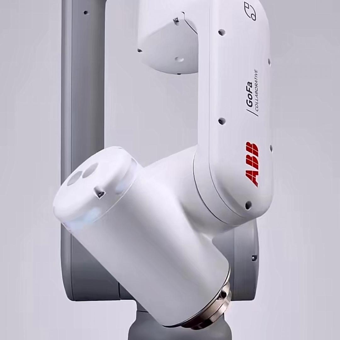 焜曦教育工业机器人