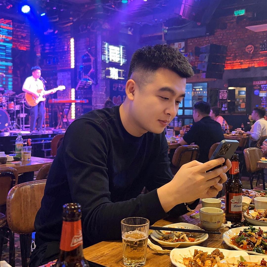 周大为 (于林传媒)