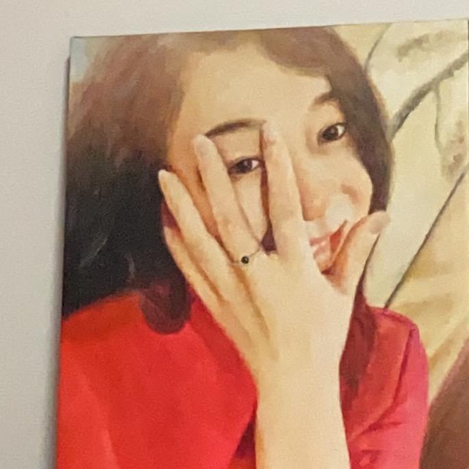楠子姐姐