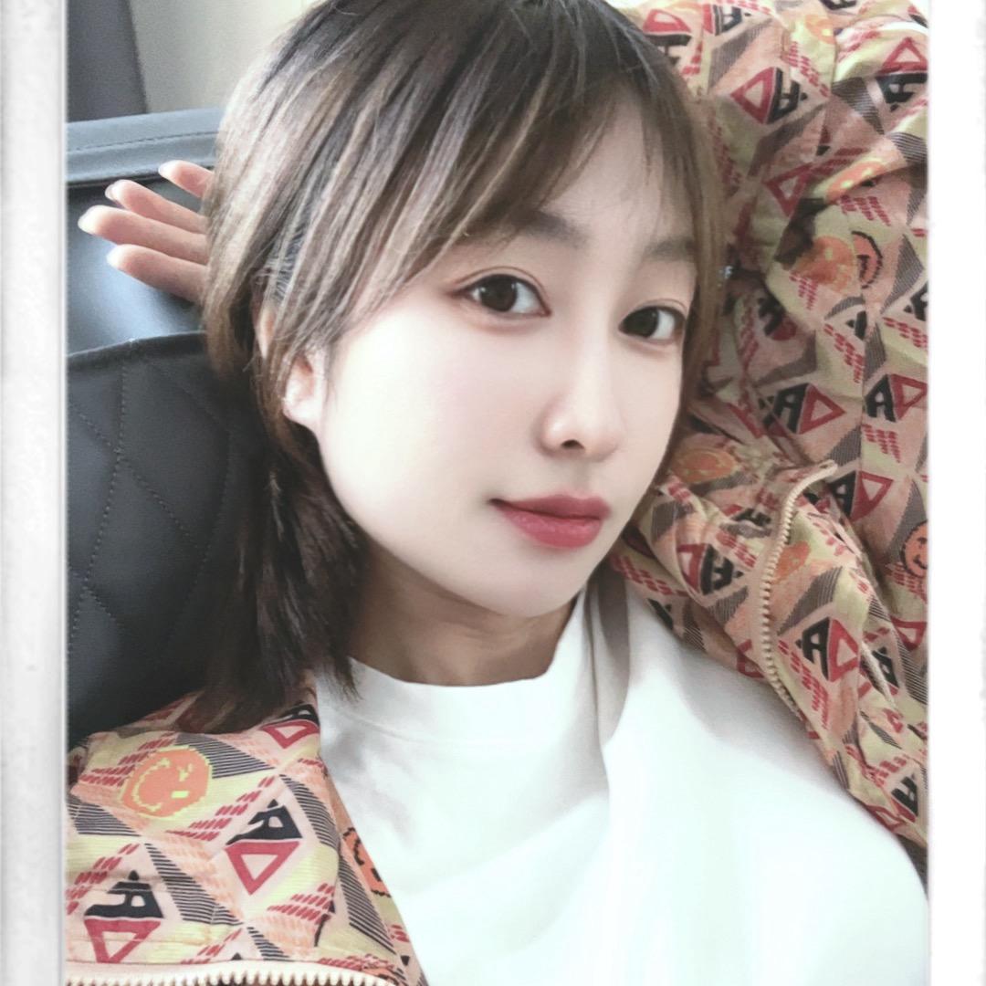 🌈徐璐- LULU💎