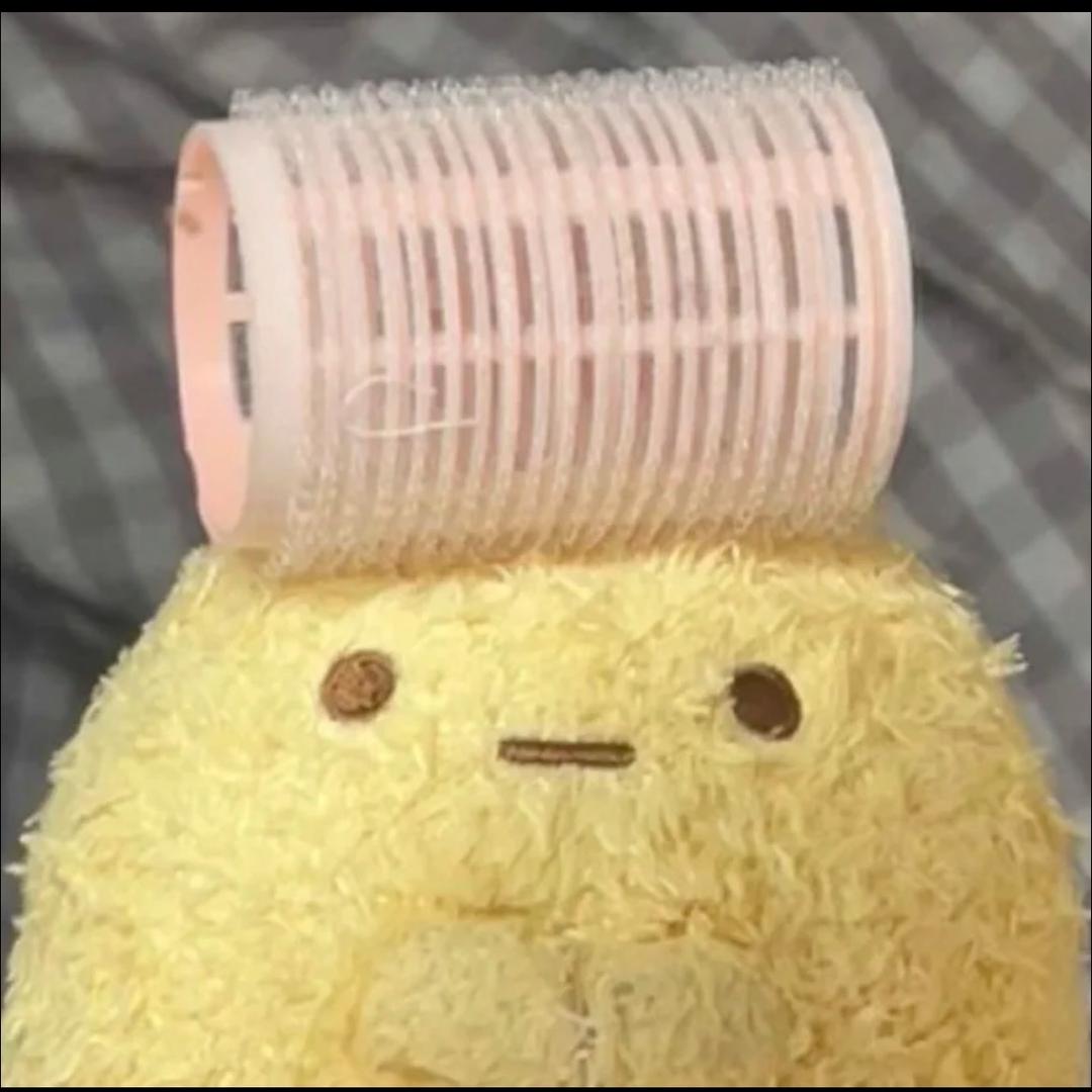 你莓柿叭ʕ •ᴥ•ʔ