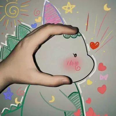 今天 天气很好呢