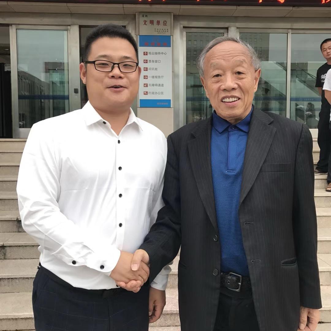 信阳留学圈胖老师