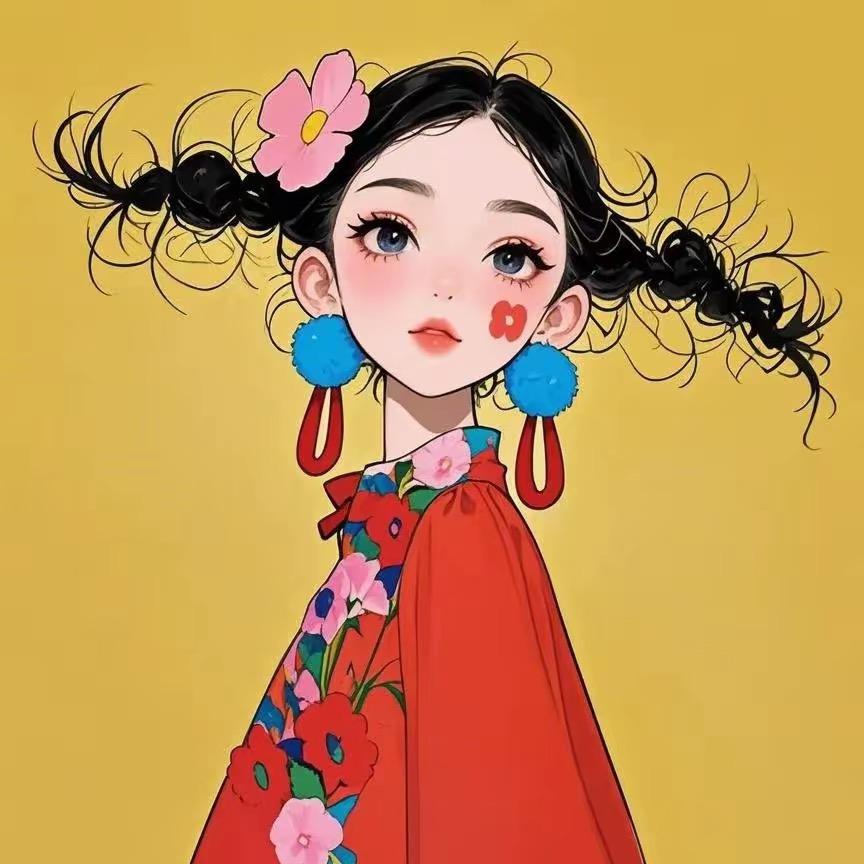 🌸Lucky