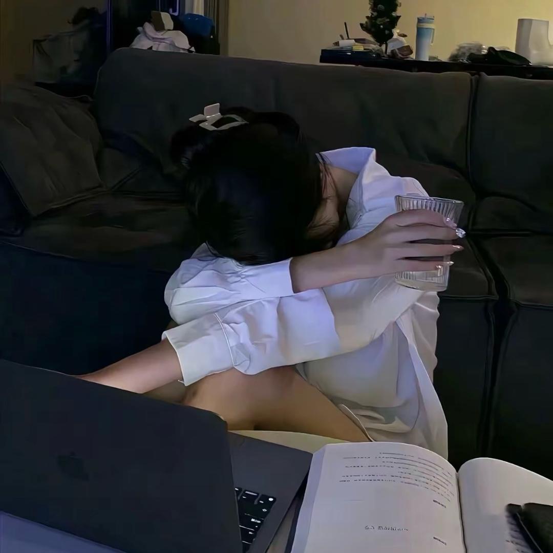 凌晨两点半
