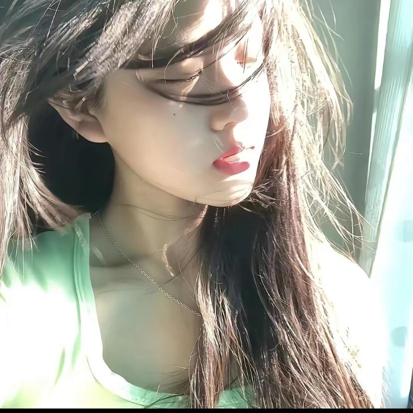 睡个好觉😴