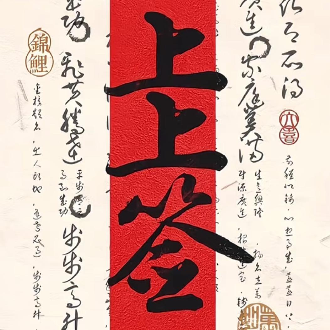 上上签🪷🪷🪷
