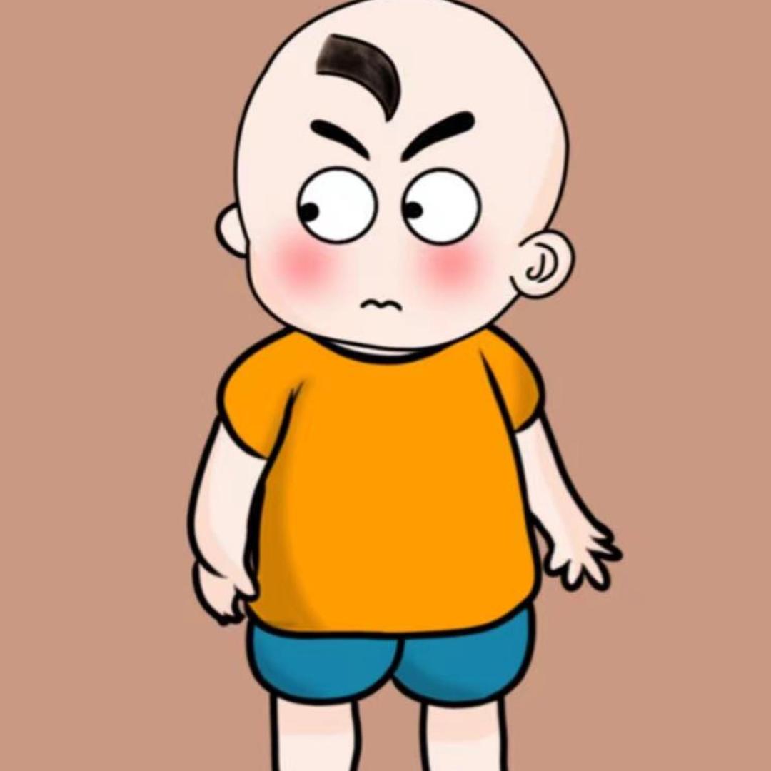 瑄宝宝的画