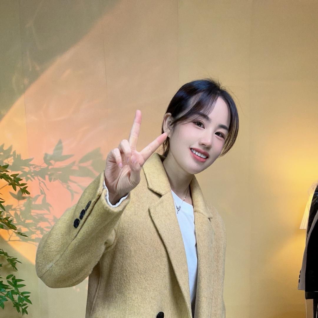 丹Dan*（小个子女装）