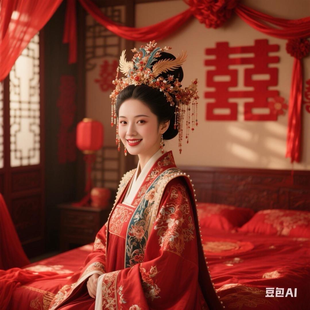 好运连连🪷