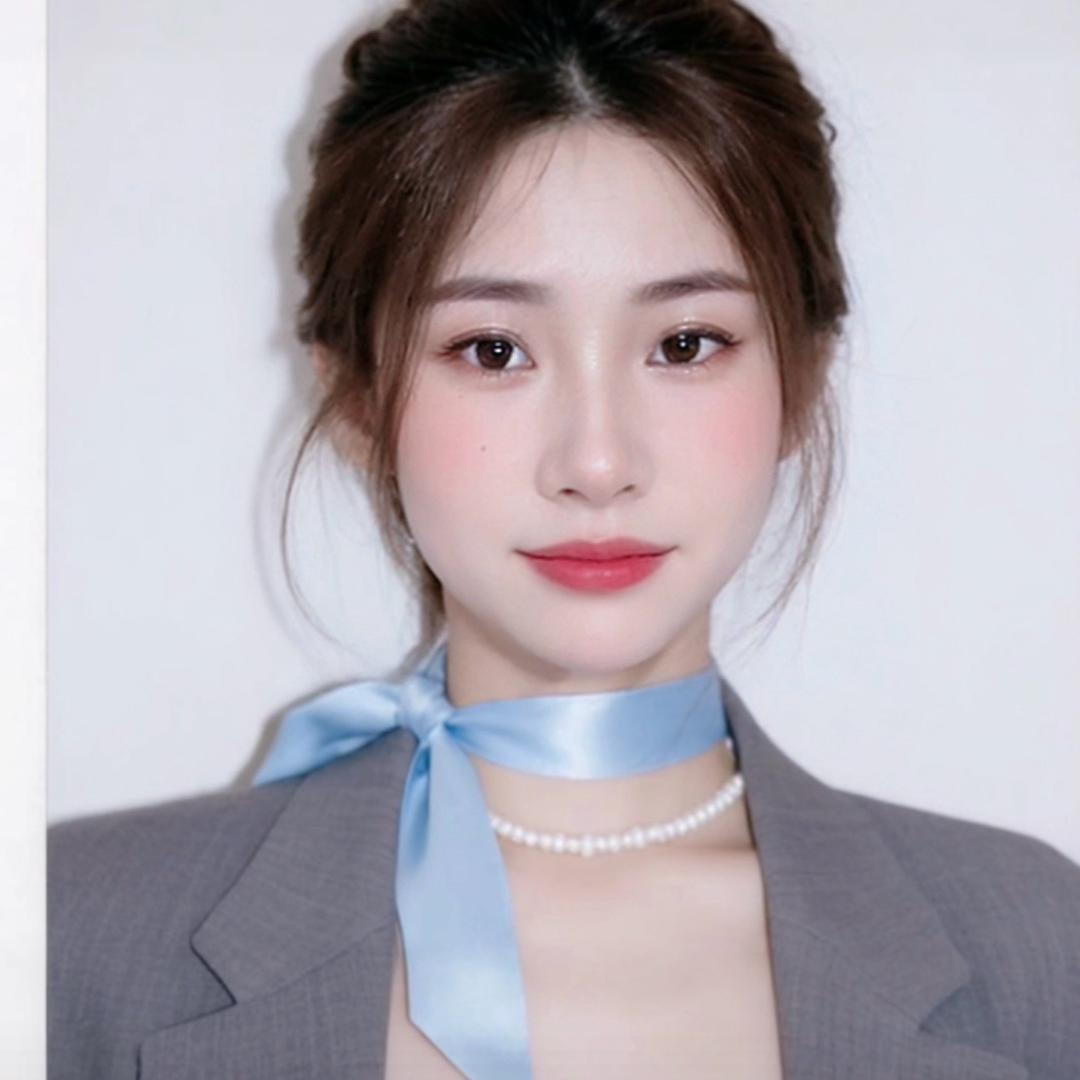 美美   正在努力中