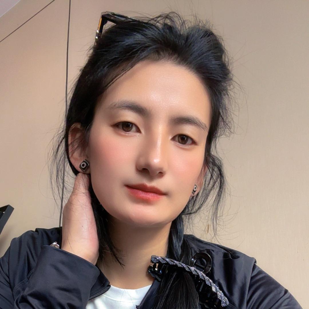 @卓拉姆