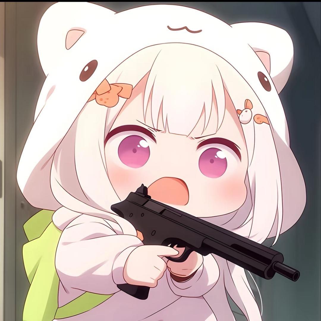 兔叽兔叽🐰