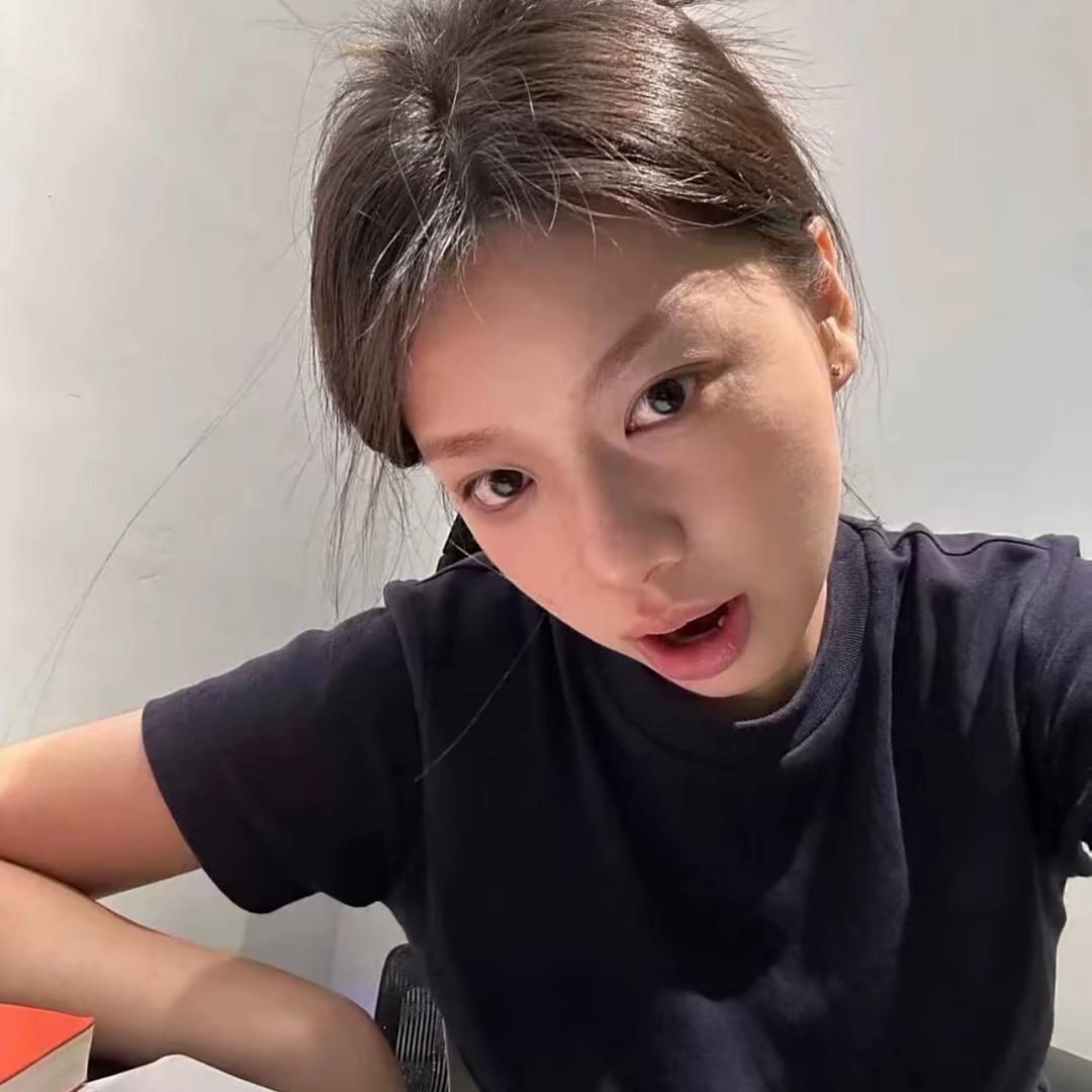 @我不是阿鱼