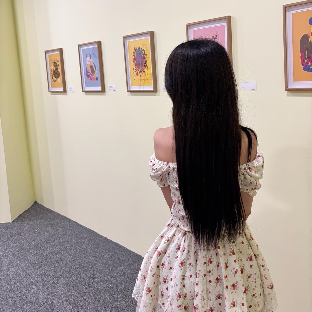 小涵