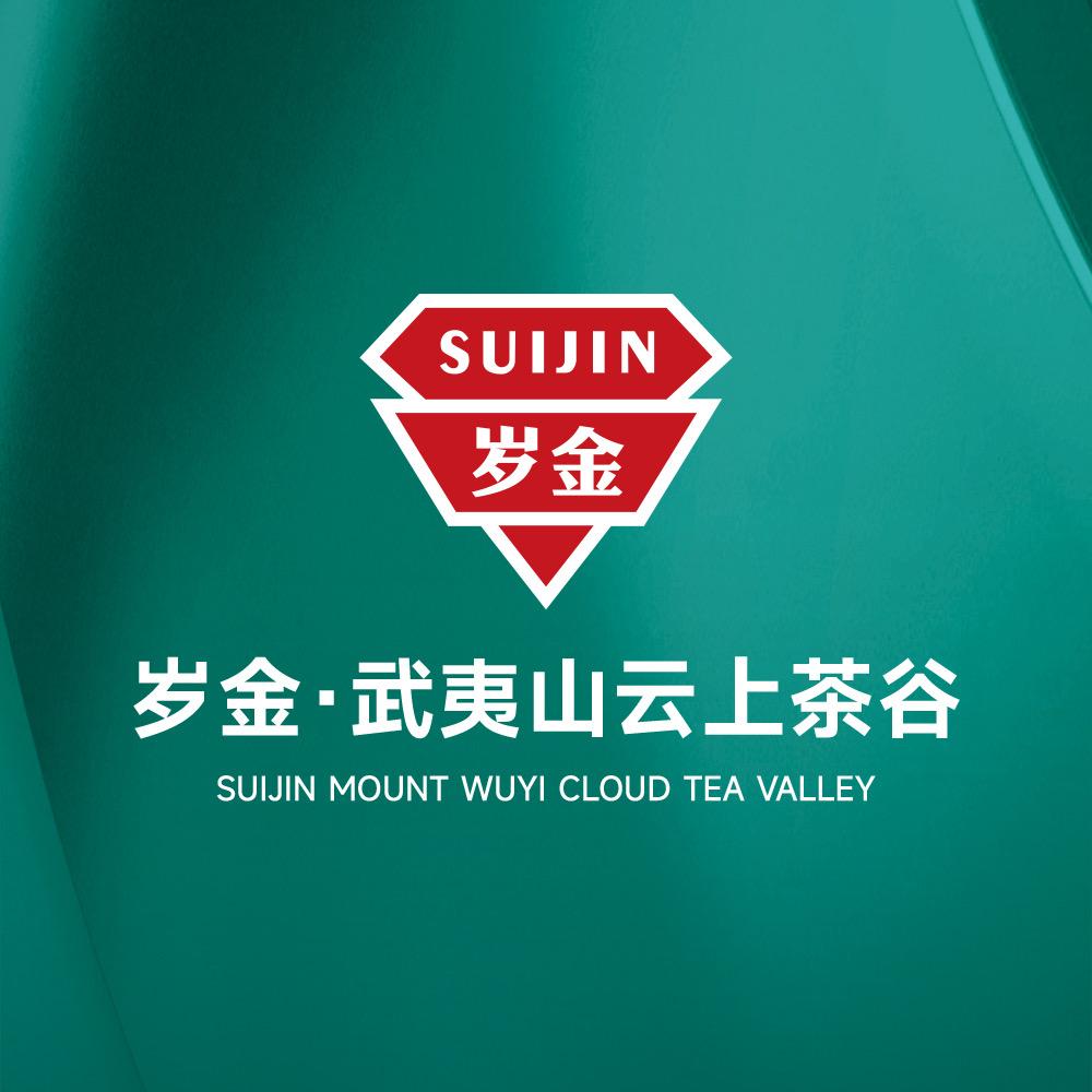 岁金武夷山云上茶谷