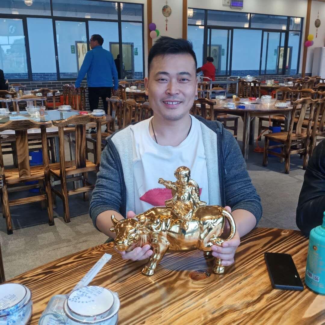 佛山瓷砖鸭嘴哥