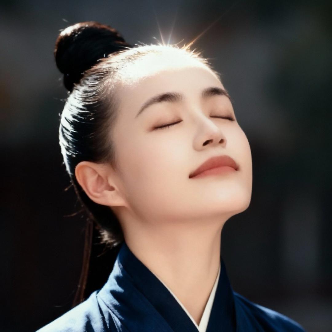 龙门羽客☯️☯️☯️