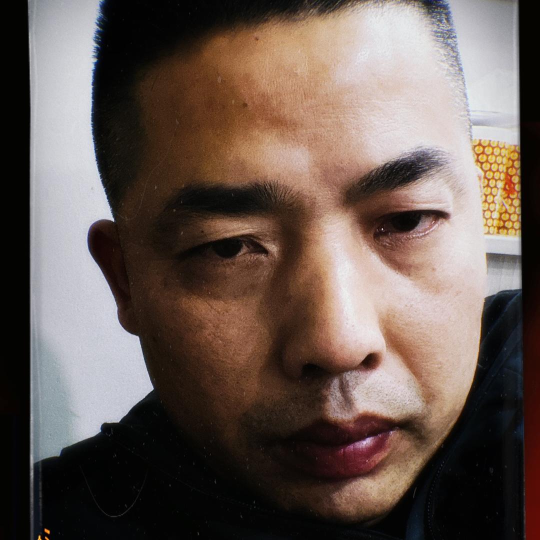 秋天的风，入骨