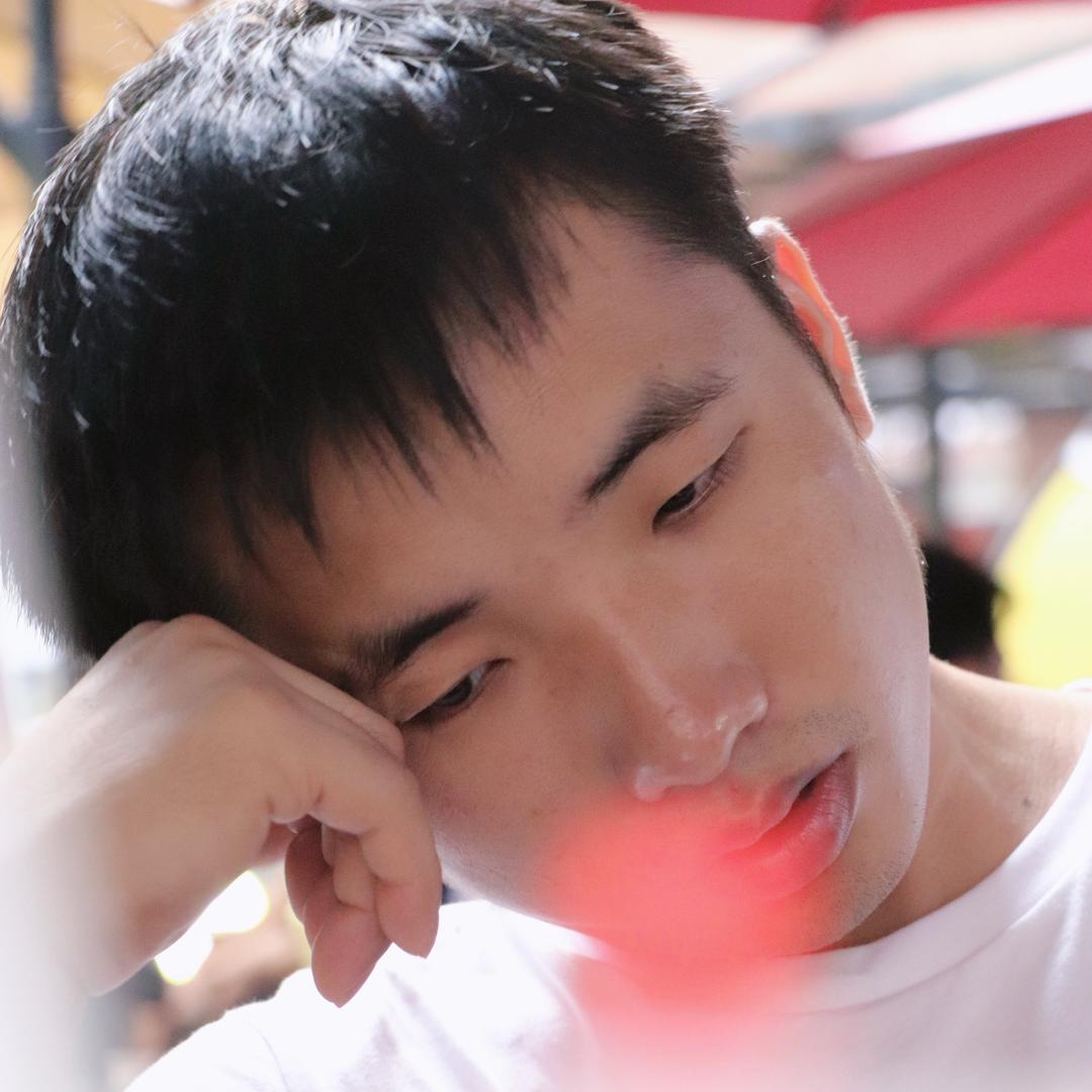 别叫我小鳗鱼🐠