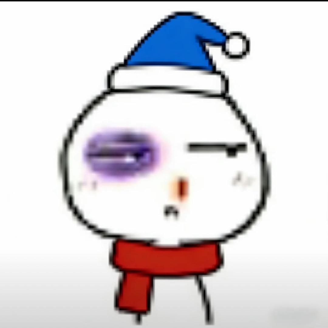 我真的一口吃一个大汉堡