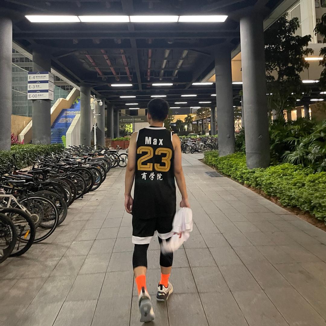 小王_Max🫡